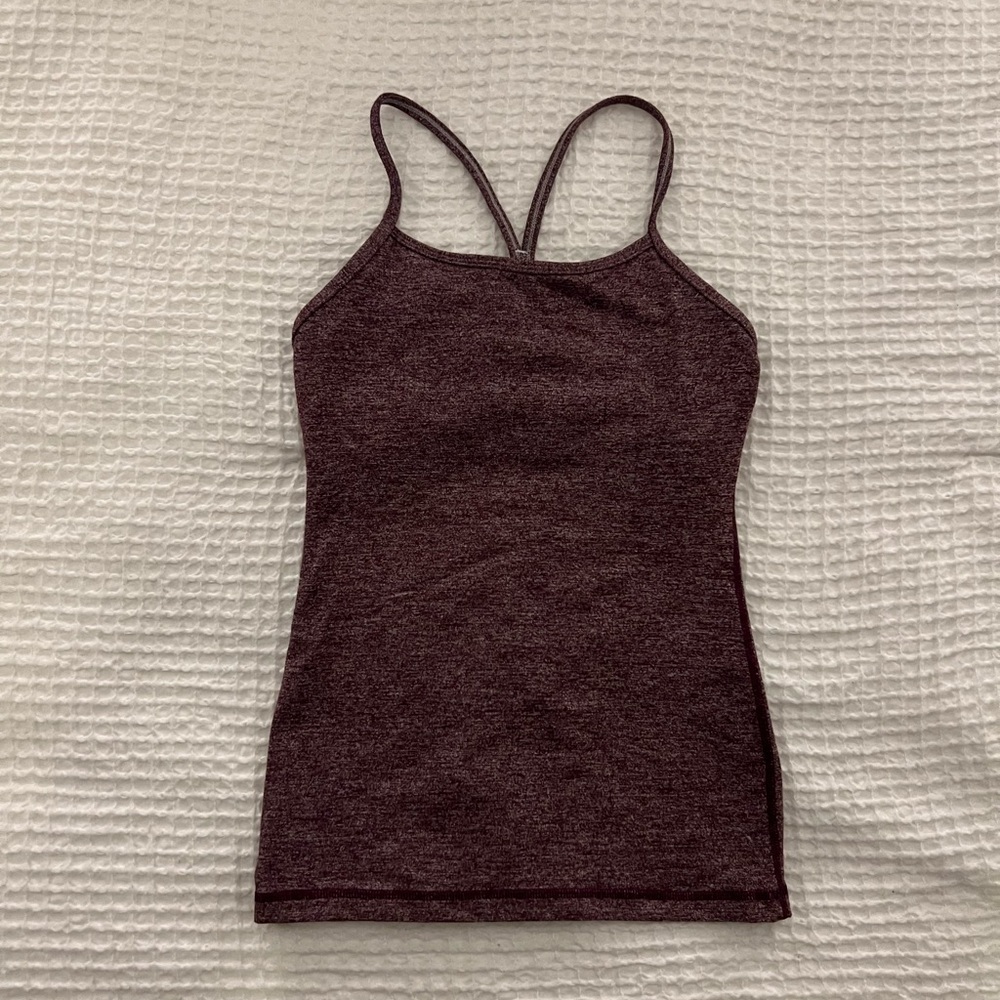 Lululemon Tank-top